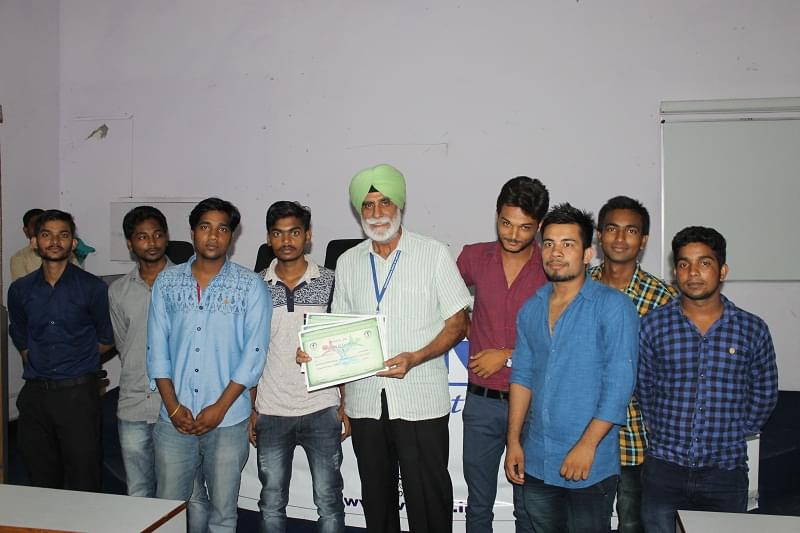 Vishveshwarya Group of Institutions Greater Noida Events photo 3